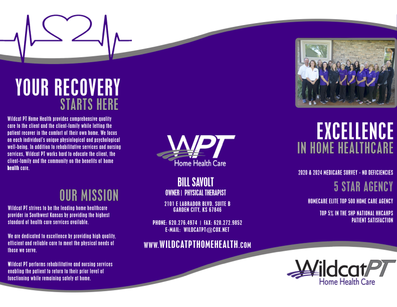 WPT Brochure Front