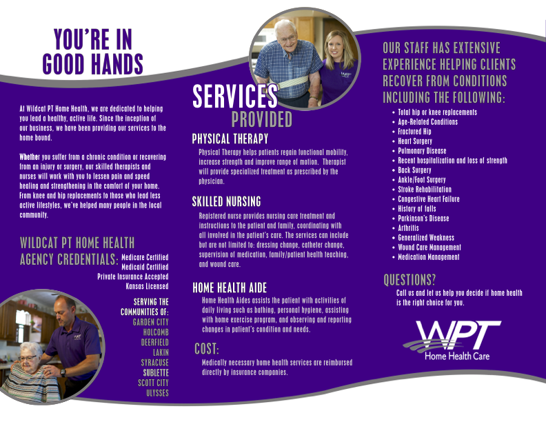 WPT Brochure Inside